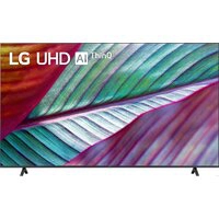 Телевизор LG UR78 86UR78006LB