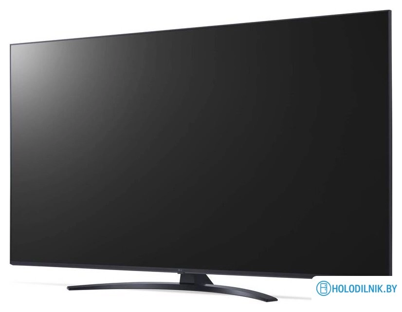 Телевизор LG UR81 55UR81006LJ