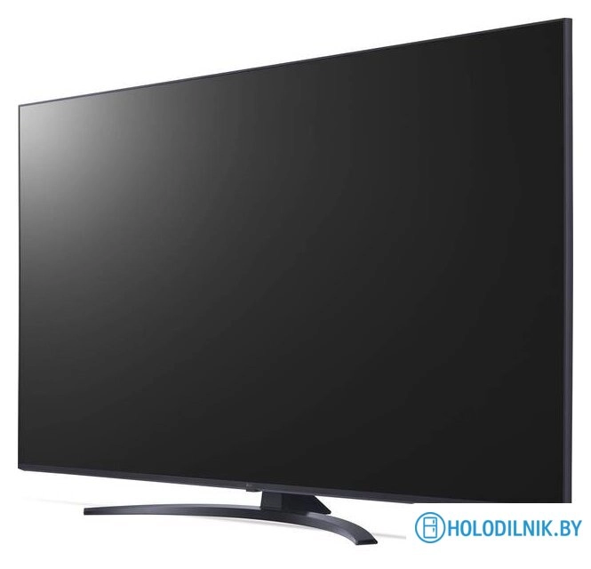 Телевизор LG UR81 55UR81006LJ