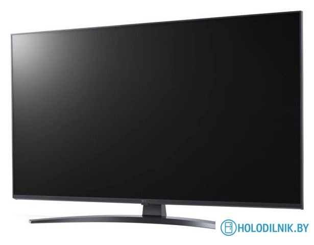 Телевизор LG UR81 65UR81009LK