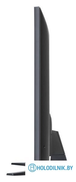 Телевизор LG UR81 65UR81009LK