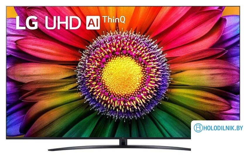 Телевизор LG UR81 86UR81006LA