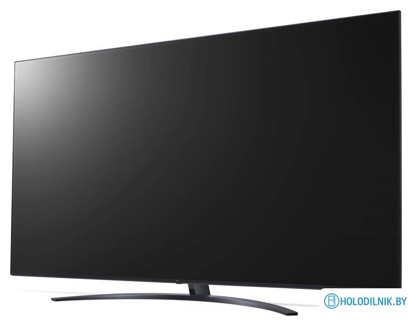 Телевизор LG UR81 86UR81006LA