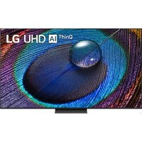 Телевизор LG UR91 65UR91006LA