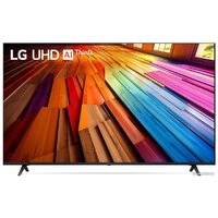 Телевизор LG UT80 55UT80006LA