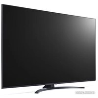 Телевизор LG UT81 55UT81006LA
