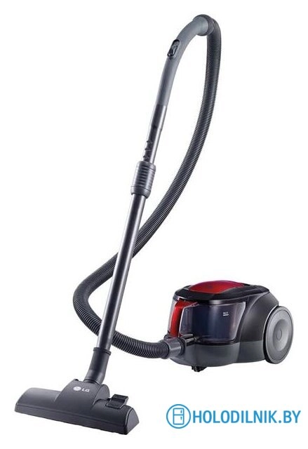 Пылесос LG VC5320NNTR