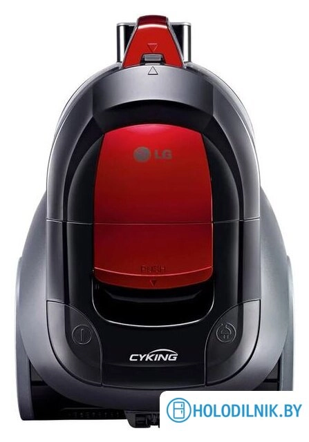 Пылесос LG VC5320NNTR