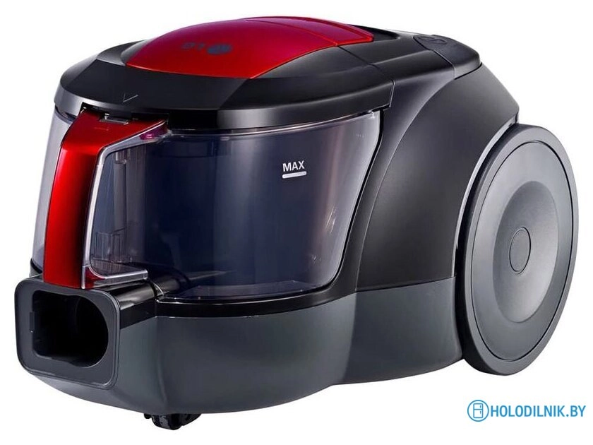 Пылесос LG VC5320NNTR