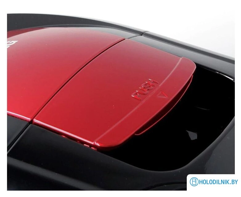 Пылесос LG VC5320NNTR