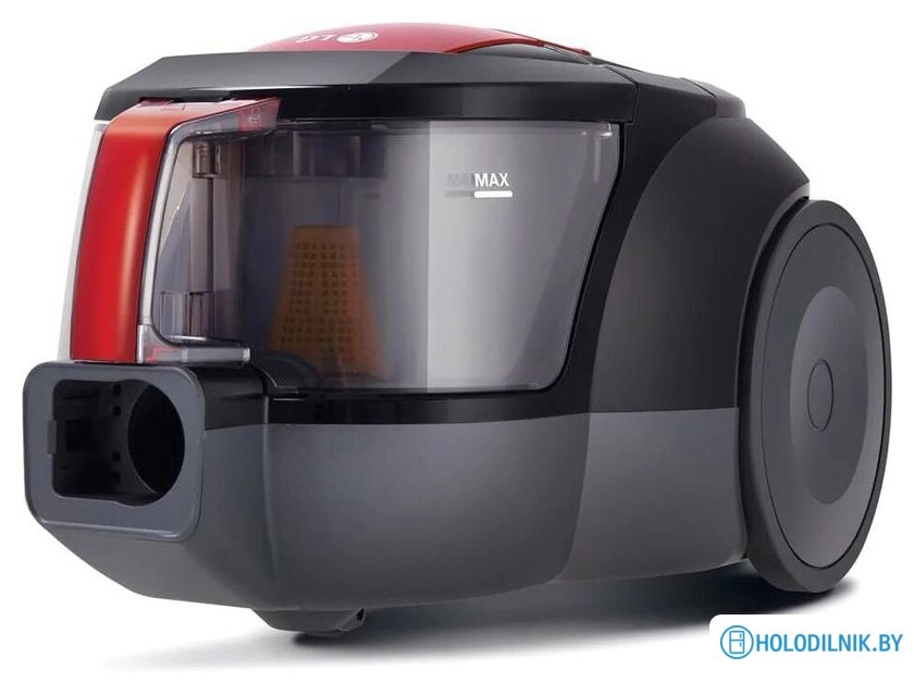 Пылесос LG VC5320NNTR