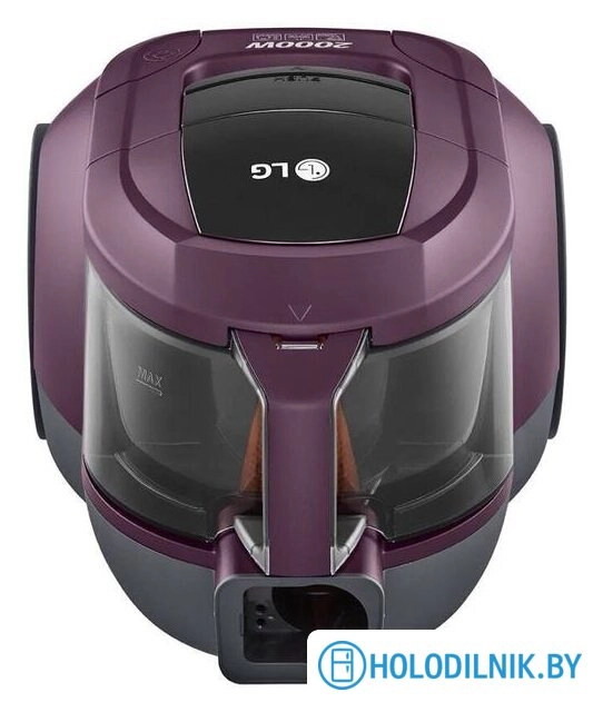 Пылесос LG VC5420NHTCW