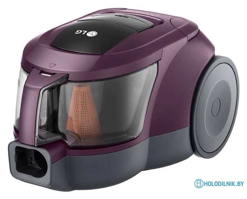 Пылесос LG VC5420NHTCW