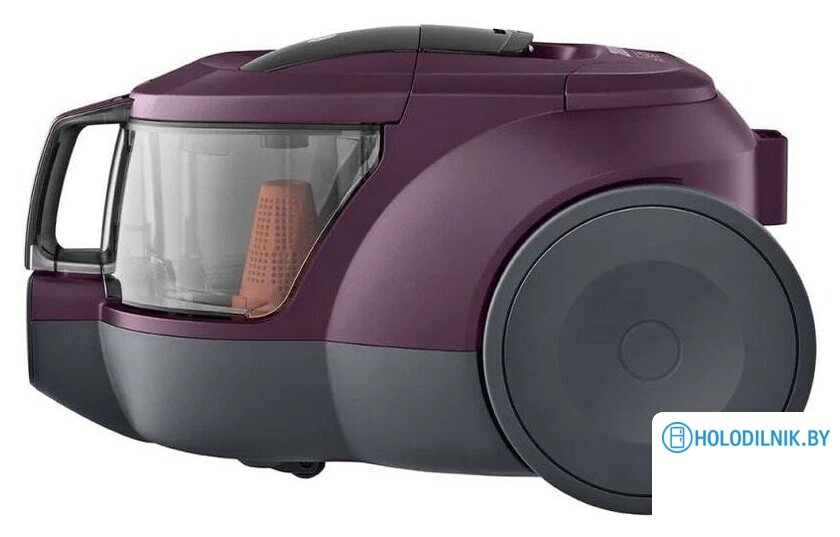 Пылесос LG VC5420NHTCW