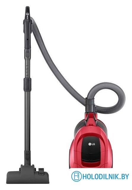 Пылесос LG VC5420NHTR