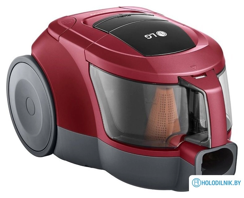 Пылесос LG VC5420NHTR