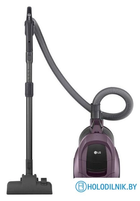 Пылесос LG VC5420NHTW