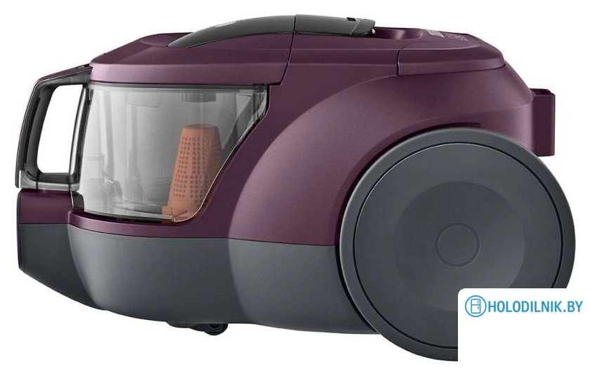 Пылесос LG VC5420NHTW