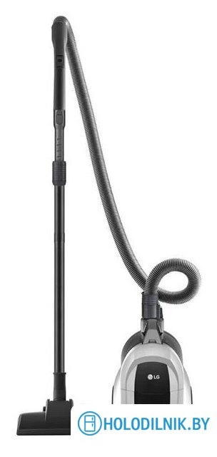 Пылесос LG VC5420NNTG