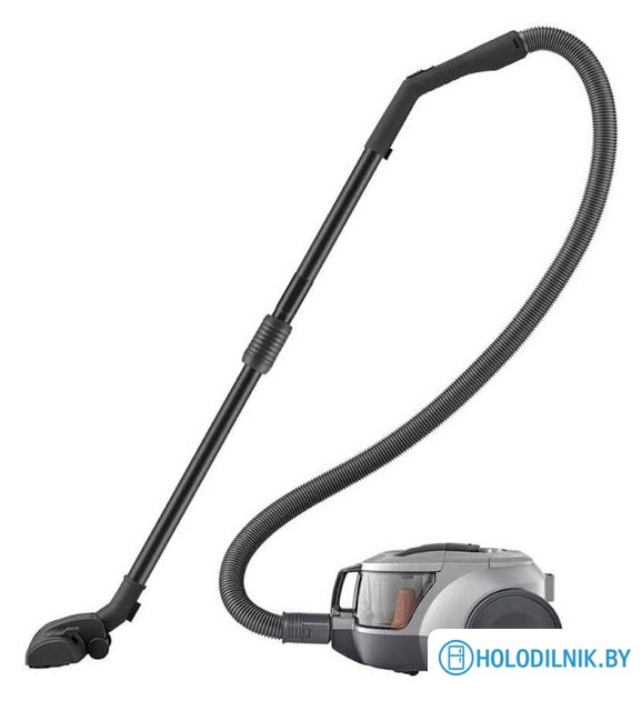 Пылесос LG VC5420NNTG