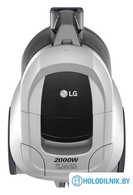 Пылесос LG VC5420NNTG