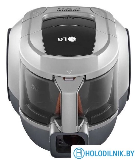 Пылесос LG VC5420NNTG