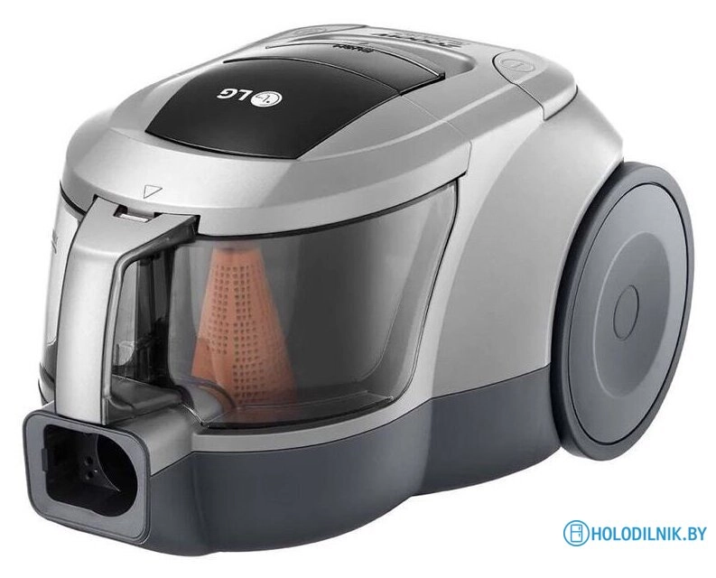 Пылесос LG VC5420NNTG