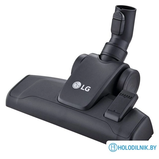 Пылесос LG VC73189NHTR
