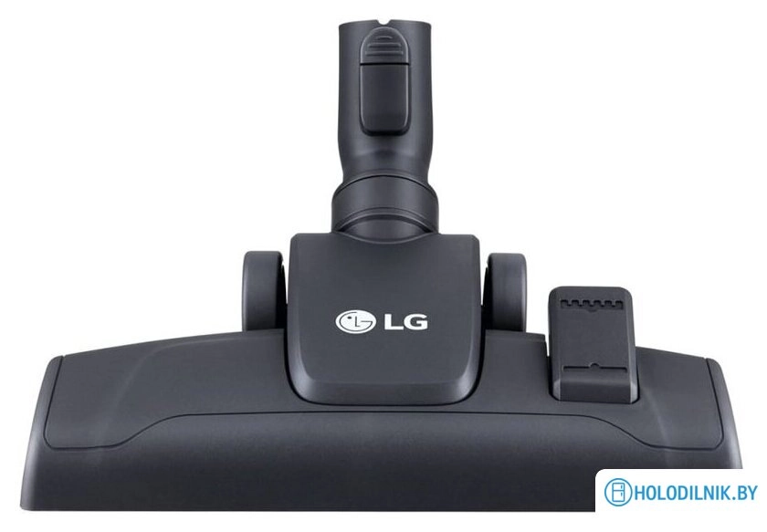 Пылесос LG VC73189NHTR