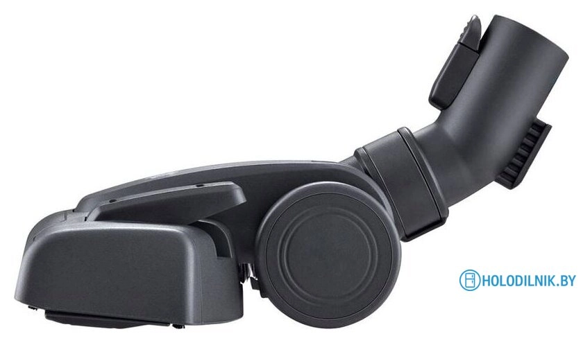 Пылесос LG VK89689HU