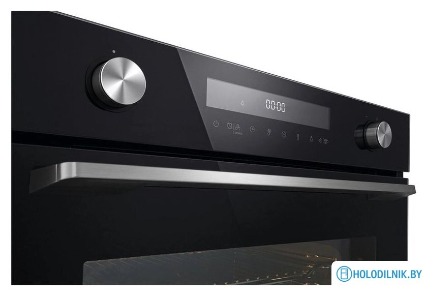 Электрический духовой шкаф LG WSEZ7225B1