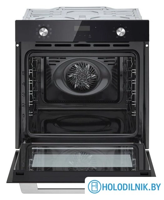 Электрический духовой шкаф LG WSEZD7213B