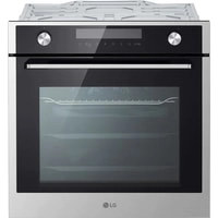 Электрический духовой шкаф LG WSEZD7225S1