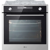Электрический духовой шкаф LG WSEZD7225S1