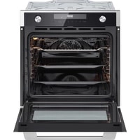 Электрический духовой шкаф LG WSEZD7225S1