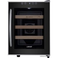 Винный шкаф Libhof Amateur AM-12