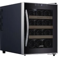 Винный шкаф Libhof Amateur AM-12