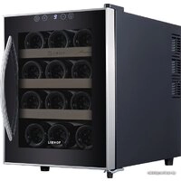 Винный шкаф Libhof Amateur AM-12