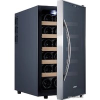 Винный шкаф Libhof Amateur AM-18