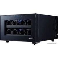 Винный шкаф Libhof Amateur AP-8