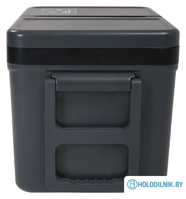 Компрессорный автохолодильник Libhof B-35H