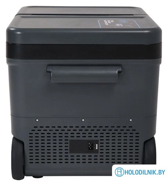 Компрессорный автохолодильник Libhof B-35H