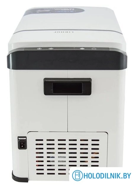 Компрессорный автохолодильник Libhof K-30 31л