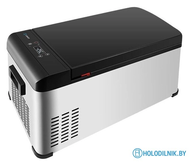 Компрессорный автохолодильник Libhof Q-18 17л