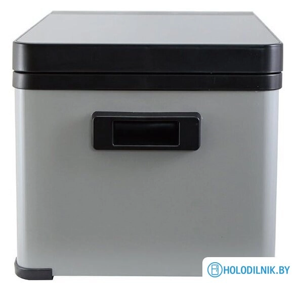 Компрессорный автохолодильник Libhof Q-18 17л