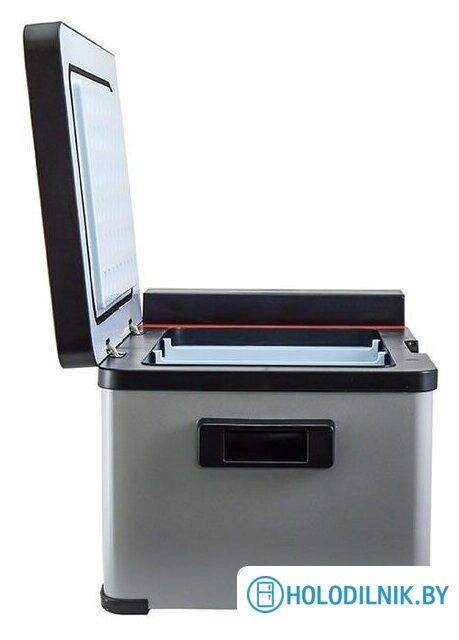 Компрессорный автохолодильник Libhof Q-18 17л