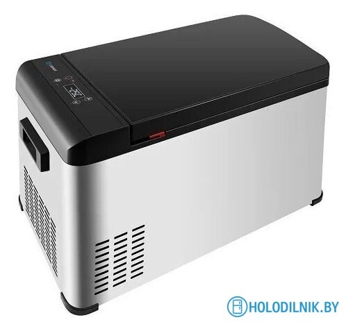 Компрессорный автохолодильник Libhof Q-22 20л