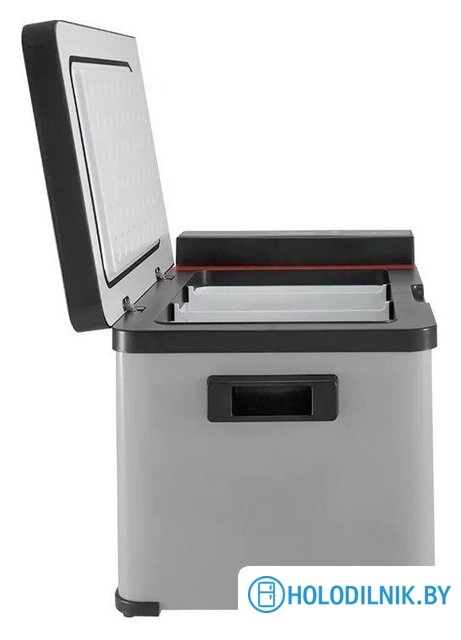 Компрессорный автохолодильник Libhof Q-22 20л