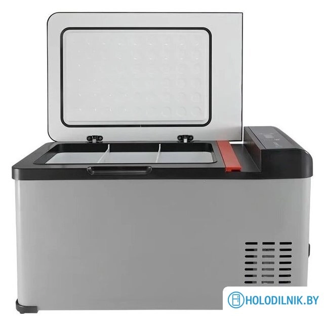 Компрессорный автохолодильник Libhof Q-22 20л