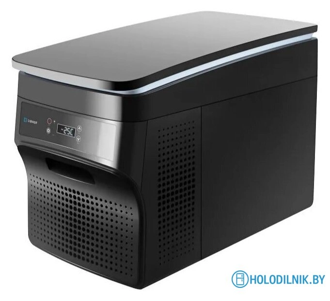 Компрессорный автохолодильник Libhof Q-26 29л